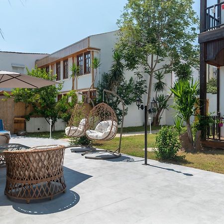 My Antalya Hotel Exterior photo