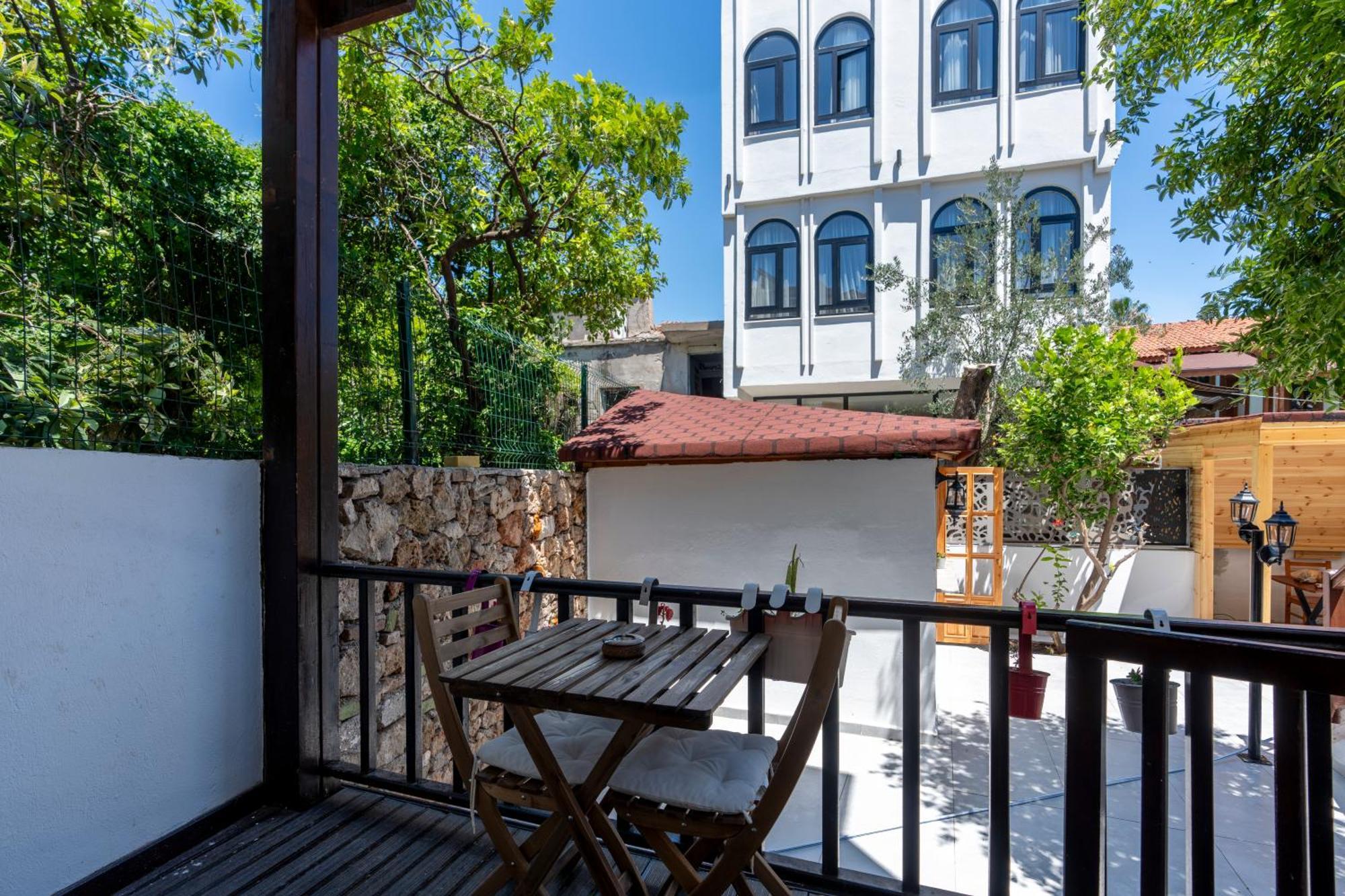 My Antalya Hotel Exterior photo